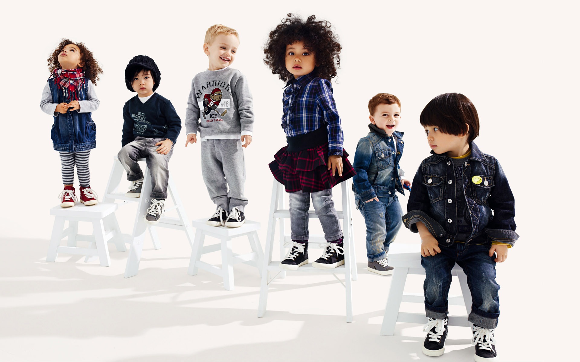 kids